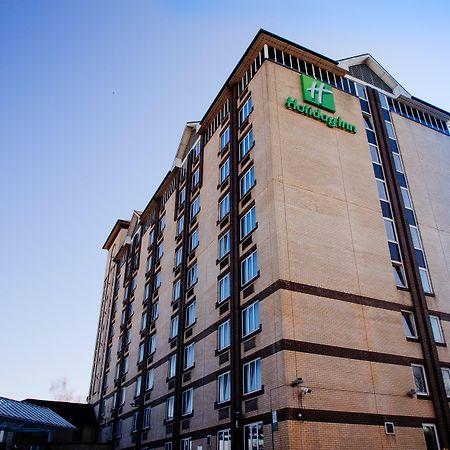 Holiday Inn Slough Windsor By Ihg מראה חיצוני תמונה