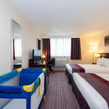 Holiday Inn Slough Windsor By Ihg מראה חיצוני תמונה