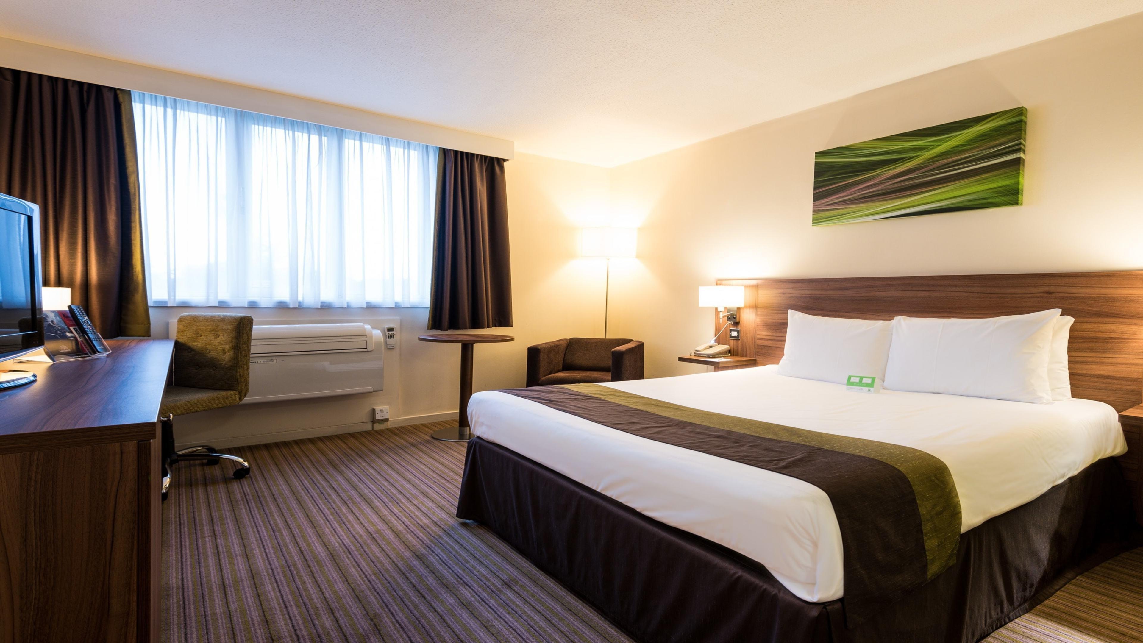 Holiday Inn Slough Windsor By Ihg מראה חיצוני תמונה
