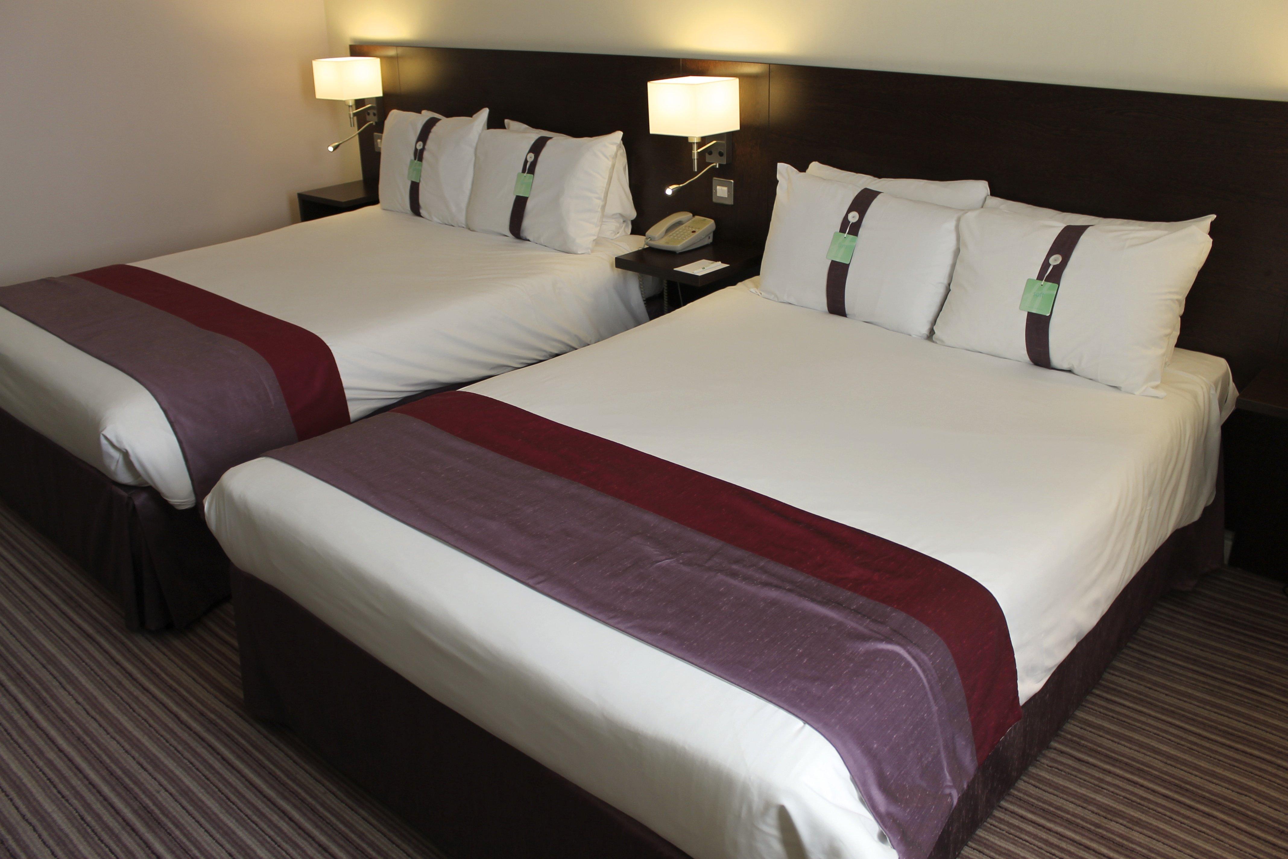 Holiday Inn Slough Windsor By Ihg מראה חיצוני תמונה