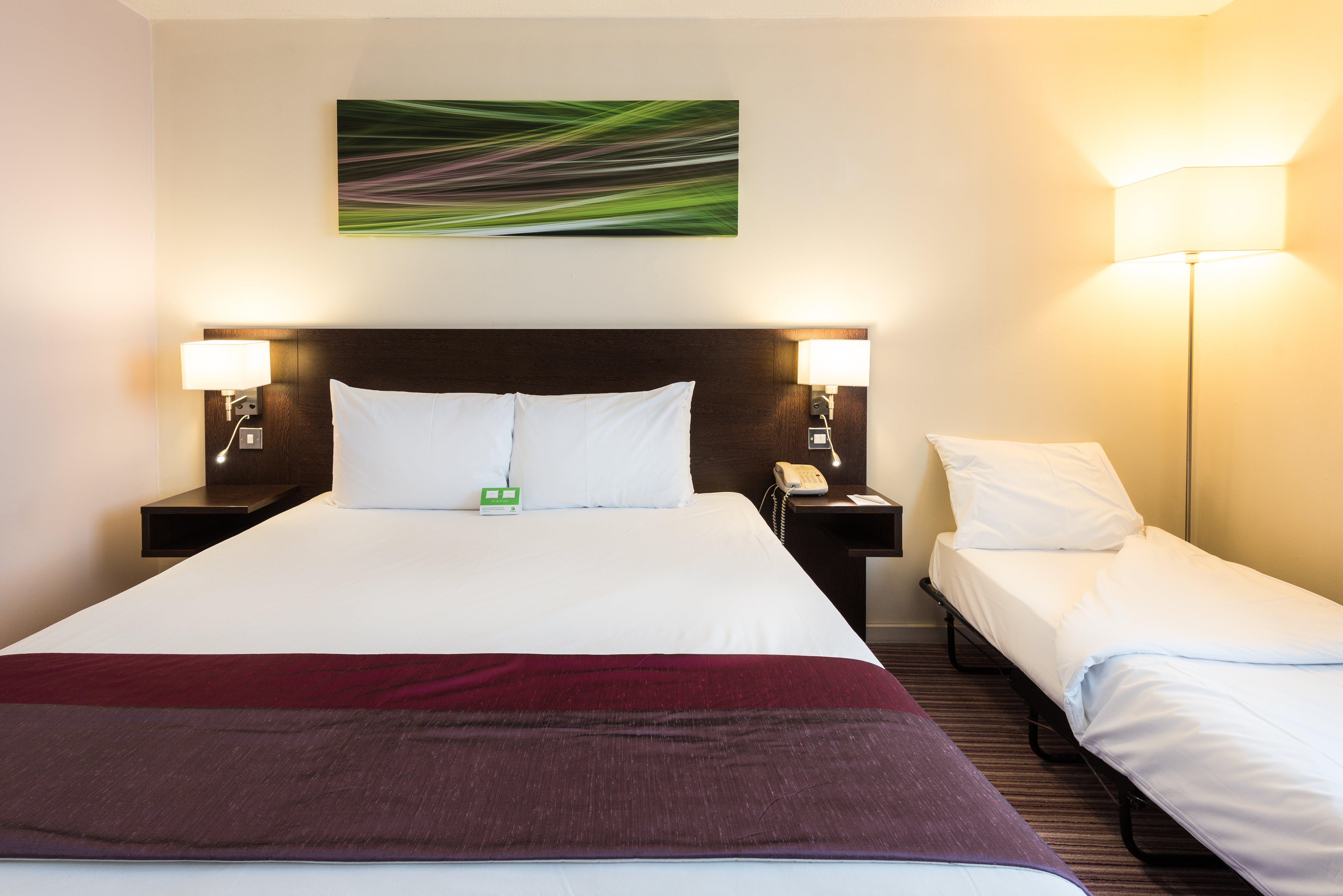 Holiday Inn Slough Windsor By Ihg מראה חיצוני תמונה