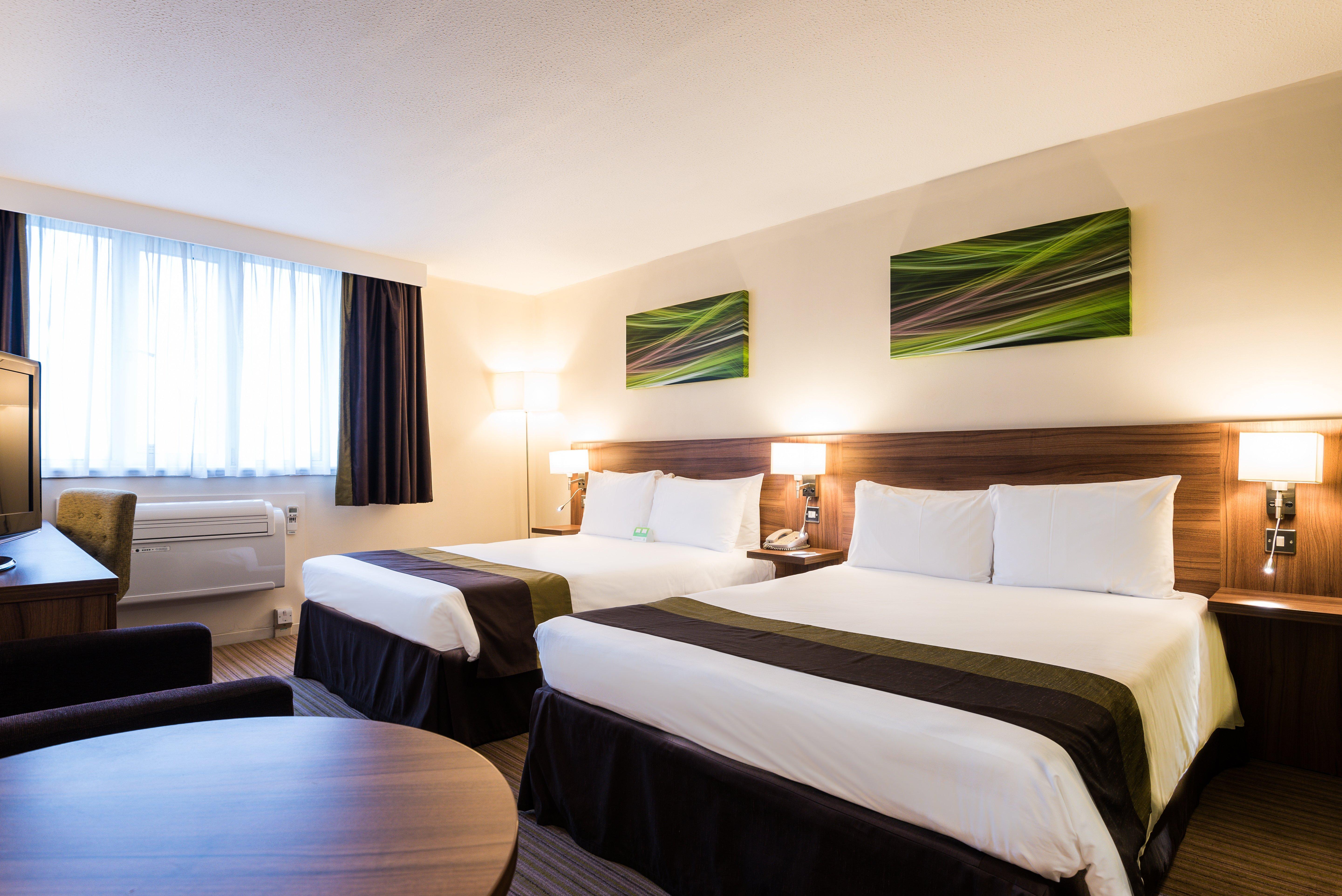 Holiday Inn Slough Windsor, An Ihg Hotel מראה חיצוני תמונה