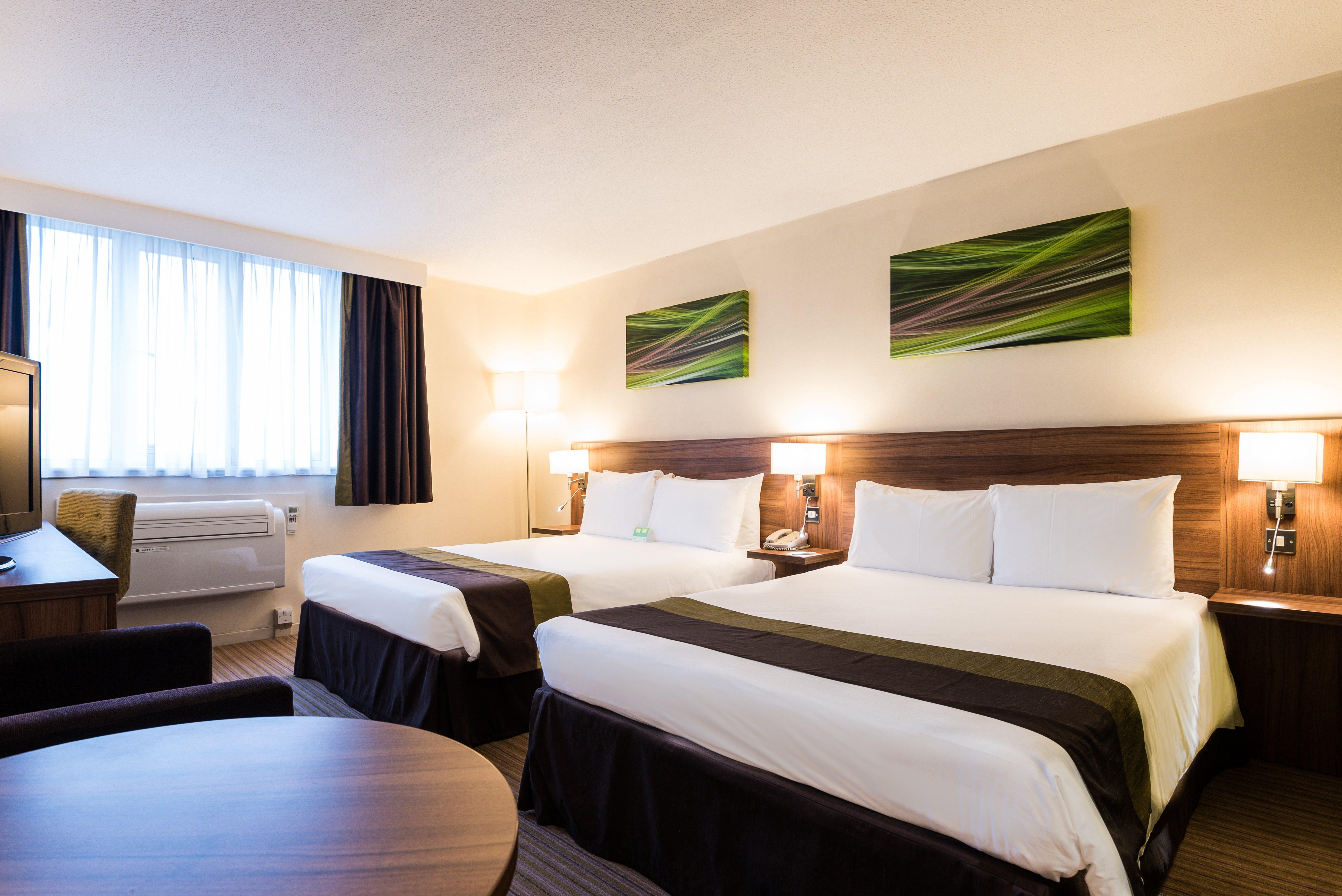 Holiday Inn Slough Windsor By Ihg מראה חיצוני תמונה