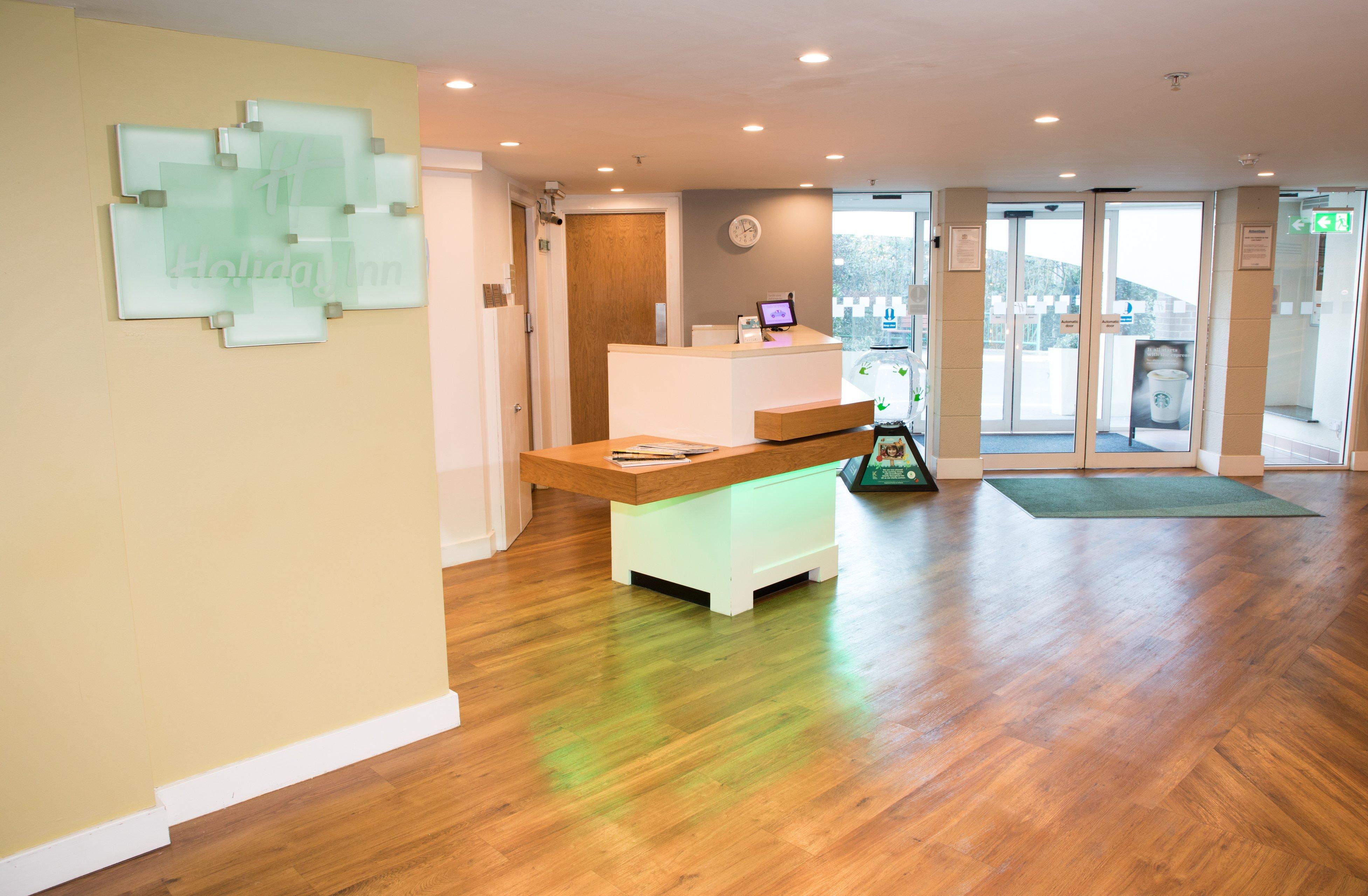 Holiday Inn Slough Windsor By Ihg מראה חיצוני תמונה