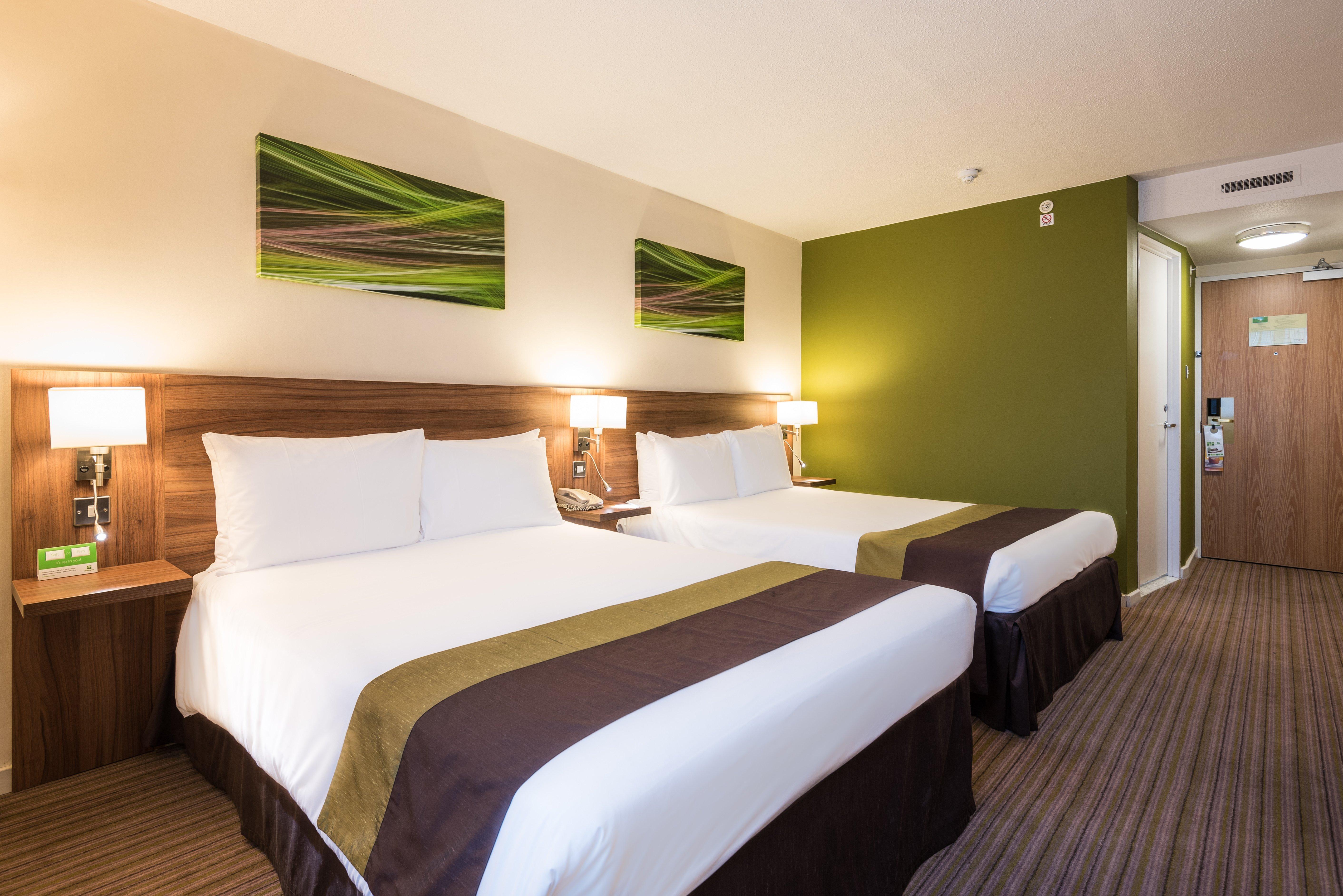 Holiday Inn Slough Windsor By Ihg מראה חיצוני תמונה