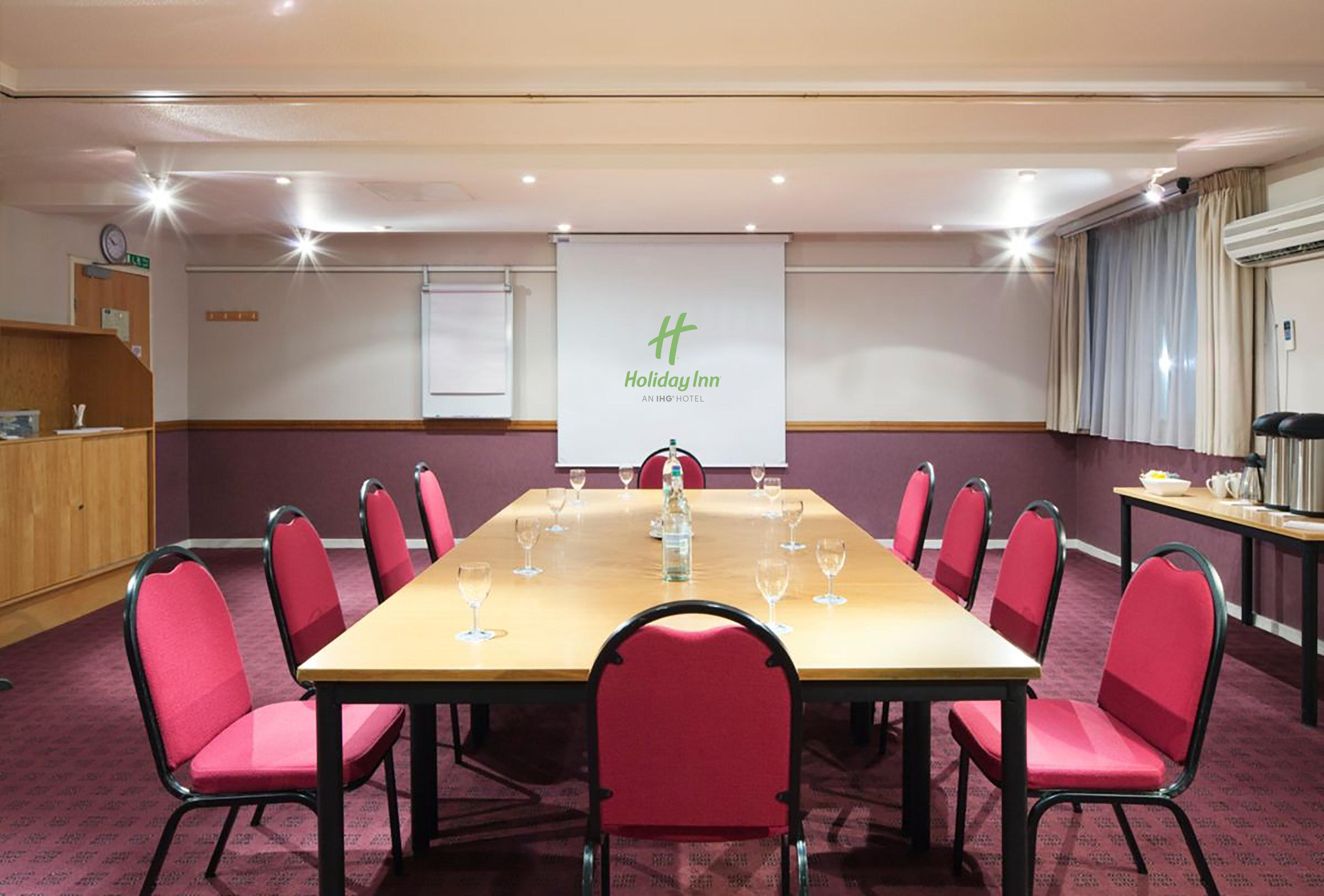 Holiday Inn Slough Windsor By Ihg מראה חיצוני תמונה