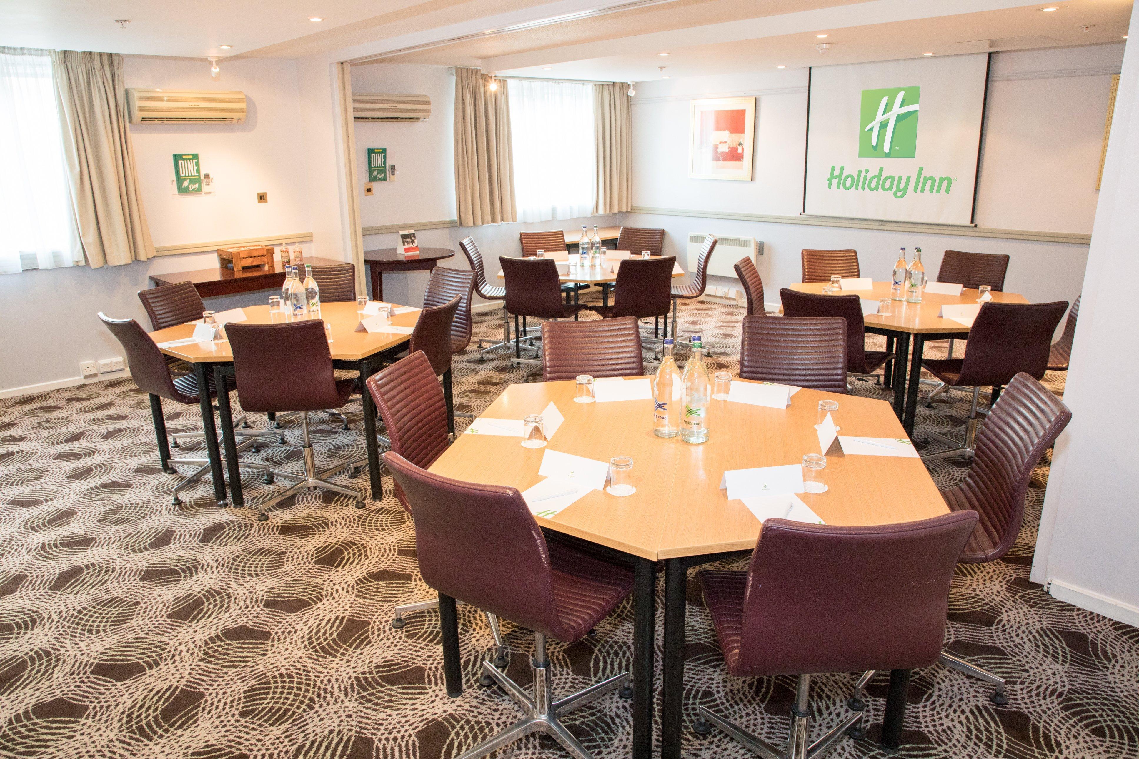 Holiday Inn Slough Windsor By Ihg מראה חיצוני תמונה